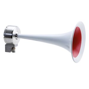 DHR H400 Maritone Luchthoorn 75A