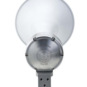 Alternative view of DHR H400 Maritone Luchthoorn 75A