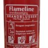 Flameline Schuimblusser SFV2