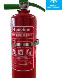 Flameline Schuimbrandblusser VVF2 Vorstvrij