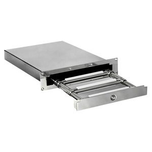 Osculati Foldaway Zwemladder