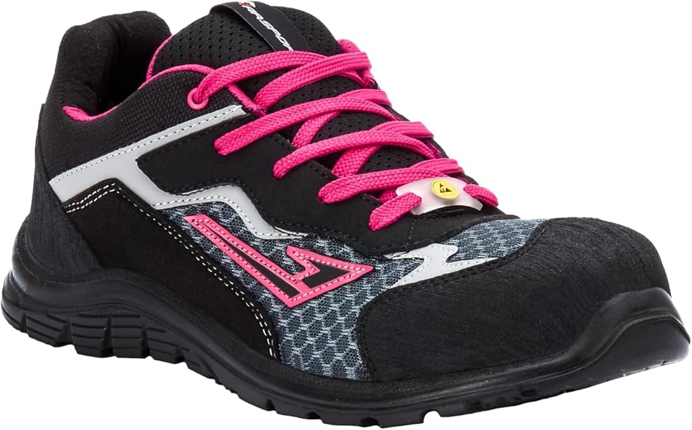 Veiligheidsschoen Garsport G1Pro low S1p ESD