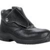 Garsport Leren Veiligheidsschoen voor Lassers