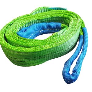 Seilflechter hijsband 2 ton
