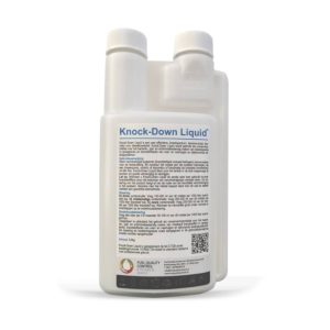 Knock Down Liquid Biocide