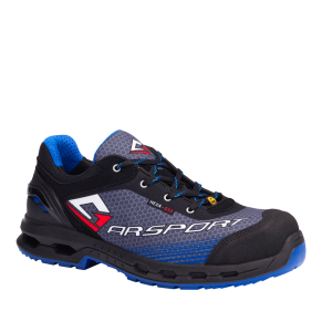 Veiligheidsschoen Garsport Low S1PS Hexa-G13 ESD