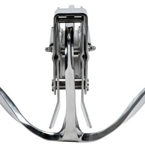 Alternative view of Osculati Mr. Fantastic Extendable Roller | Osculati Uitschuifbare Boegrol