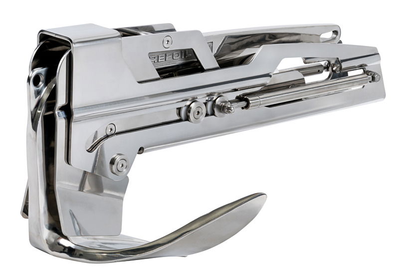 Osculati Mr. Fantastic Extendable Roller