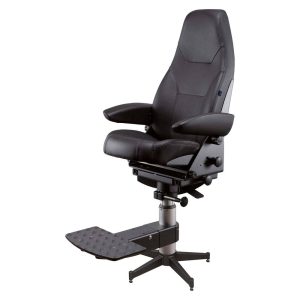 NorSap 1000 Comfort Stuurstoel