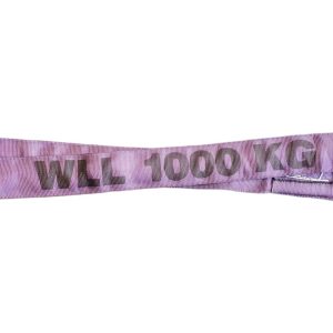 Alternative view of Seilflechter Rondstrop 1 ton | Seilflechter Hijsstrop 1 ton