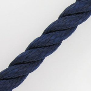 Seilflechter Birotex Navy