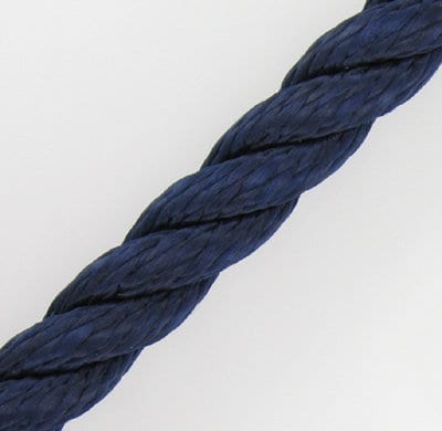 Seilflechter Birotex Navy