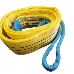 Seilflechter Hijsband 3 ton