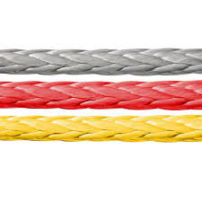 Alternative view of Seilflechter Novoleen® PUR PU12