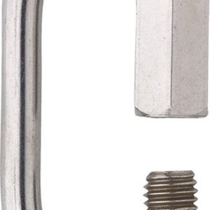 Seilflechter Quick Link Noodschalm