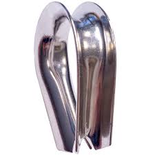 Seilflechter RVS316 Puntkous