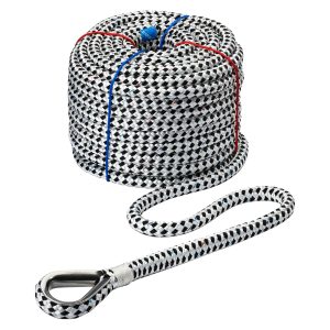 Seilflechter Taifun® Polyester Ankerlijn