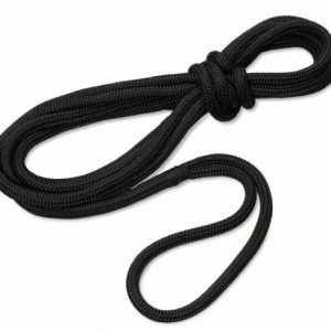 Seilflechter Landvast Taifun Zwart