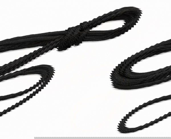 Seilflechter Landvast Taifun Zwart