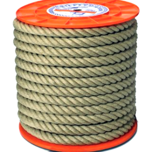 Seilflechter Wiking Rope