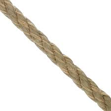 Seilflechter Wiking Touw