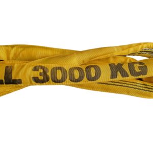 Seilflechter Rondstrop 3 ton