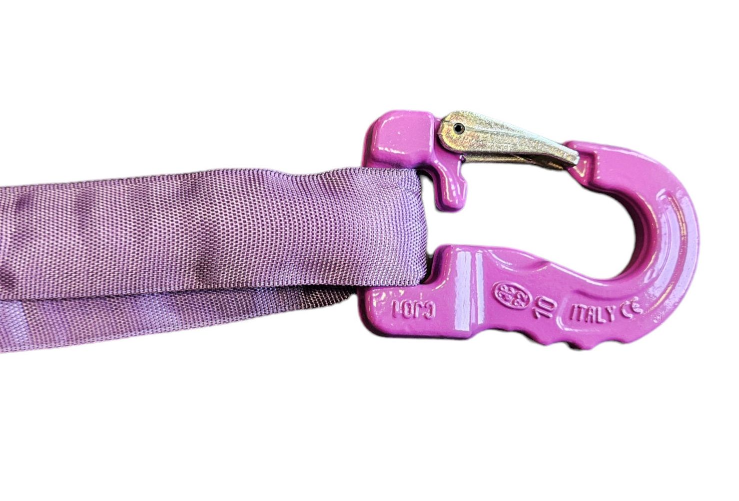 Seilflechter Hijsband Haak Universeel | voor rondstrop en hijsbanden - Afbeelding 5