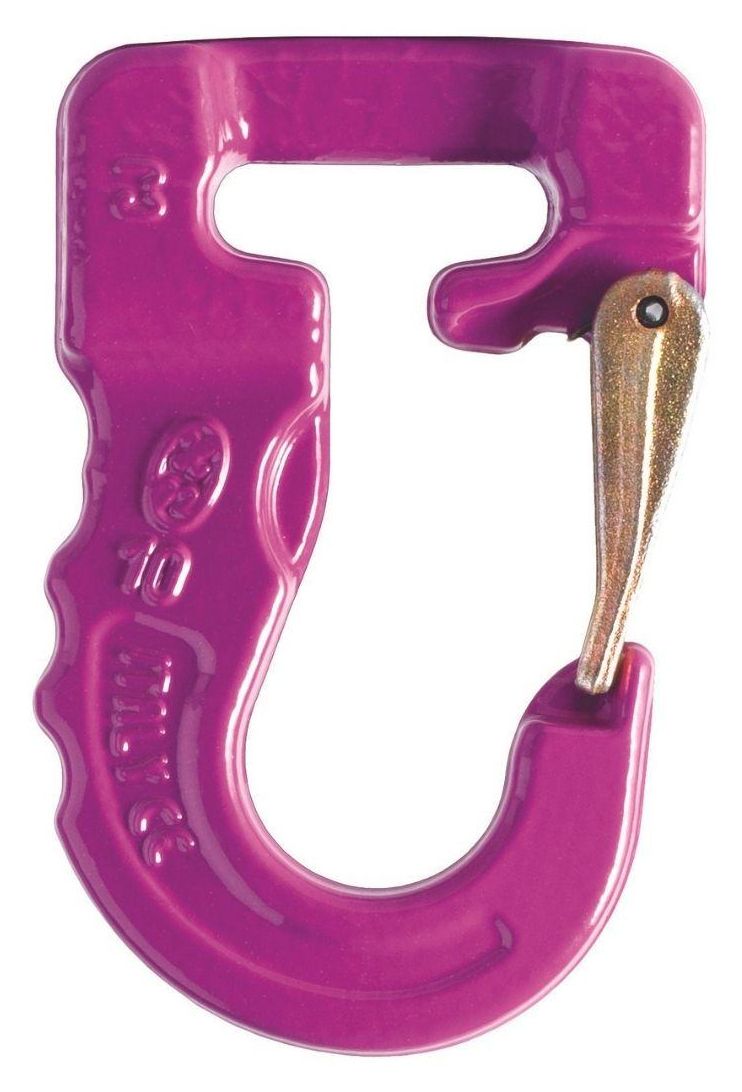 Seilflechter Hijsband Haak Universeel