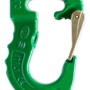 Alternative view of Seilflechter Hijsband Haak Universeel | voor rondstrop en hijsbanden