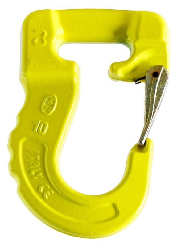 Seilflechter Hijsband Haak Universeel | voor rondstrop en hijsbanden - Afbeelding 3