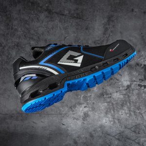 Alternative view of Veiligheidsschoen Garsport Hexa-G2 low S3S ESD