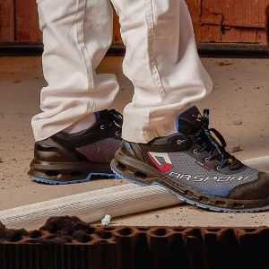 Alternative view of Veiligheidsschoen Garsport Low S1PS Hexa-G13 ESD