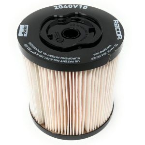 Racor Fuel Filter Element 2040V10 10 micron