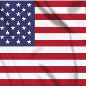 Vlag Verenigde Staten