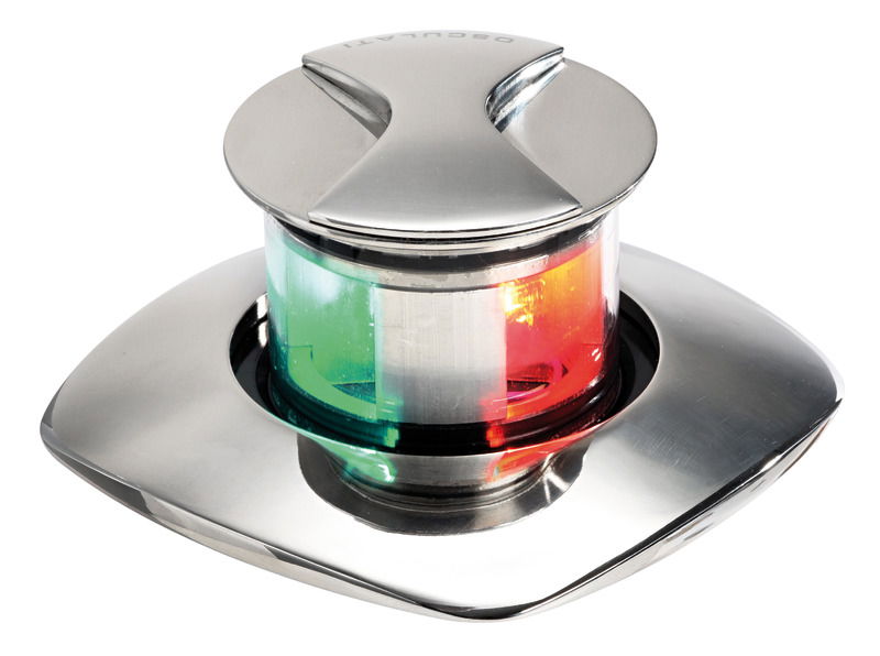 Osculatie Borea Pop-up LED navigatieverlichting