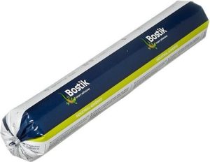 Bostik MSR Bedding Compound Grijs 600 ml