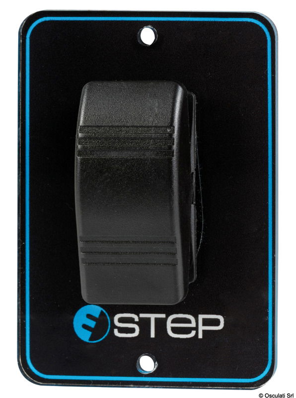 E-STEP Electric Ladder - Afbeelding 7