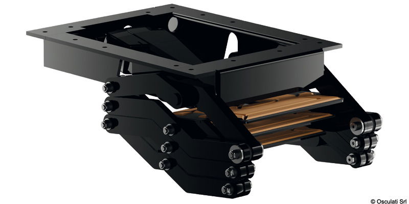 E-STEP Electric Ladder - Afbeelding 5