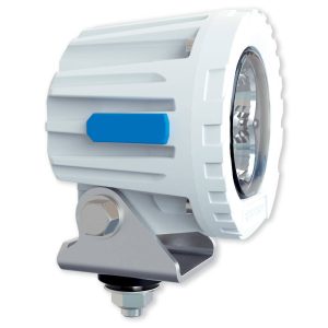 Alternative view of Led Deklicht Mantagua Kerzo Wit | 2500 Lumen | 60° stralingshoek