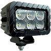 LED Deklicht Mantagua Kerzo 3800 Lumen