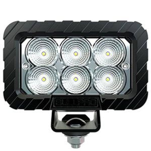 Alternative view of LED Deklicht Mantagua Kerzo 3800 Lumen