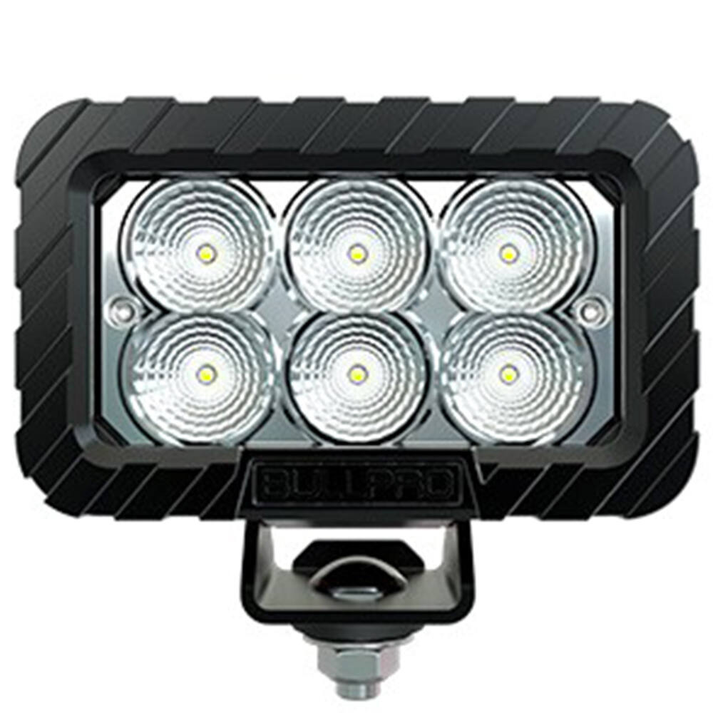 LED Deklicht Mantagua Kerzo 3800 Lumen - Afbeelding 2