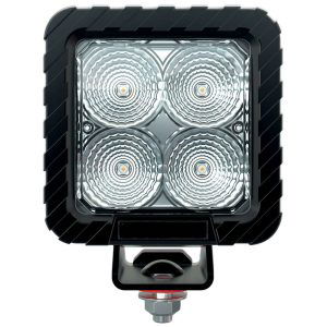 Mantagua Kerzo LED Deklicht 4100 Lumen