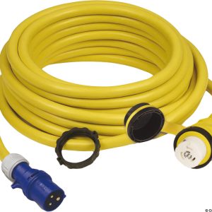 Marinco Walstroomkabel 32A