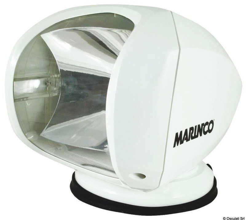 Marinco Schijnwerper 100W 12V/24V