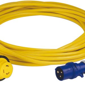 Marinco Walstroomkabel 16A