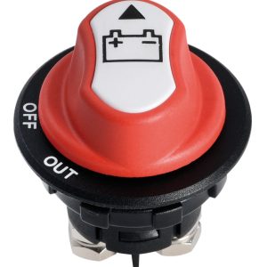 Osculati Compacte Hoofdstroomschakelaar Inbouw