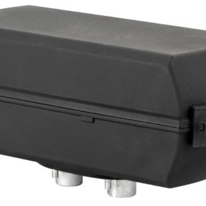 AUTOTERM Air Heater 2D 2kW