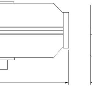 Alternative view of AUTOTERM Air 4D Diesel Kachel 4 kW | 12V/24V