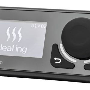 AUTOTERM Digital Control Panel